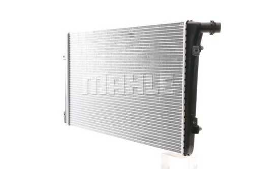 Радиатор системы охлаждения MAHLE/KNECHT CR1203000S