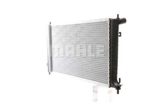 Радиатор системы охлаждения MAHLE/KNECHT CR1511000S