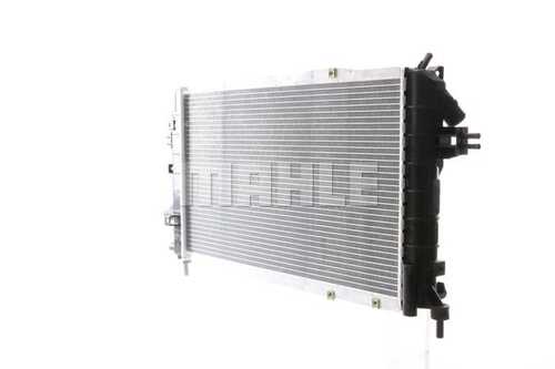 Радиатор охлаждающей жидкости MAHLE/KNECHT CR1687000S