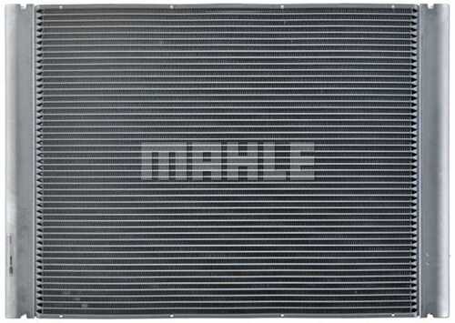 Радиатор системы охлаждения MAHLE/KNECHT CR511000P