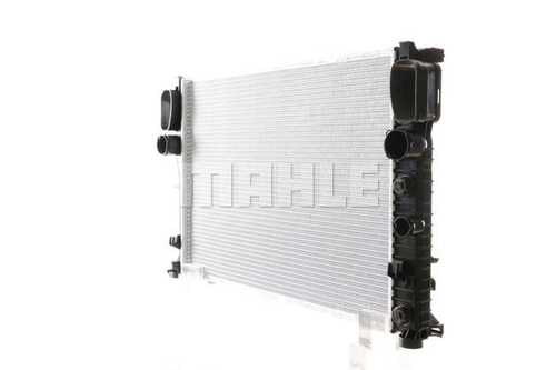 Радиатор системы охлаждения MAHLE/KNECHT CR512000S