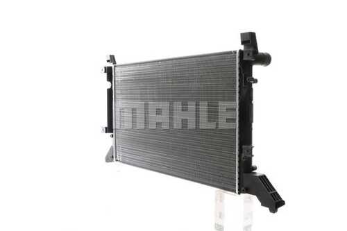 Радиатор системы охлаждения MAHLE/KNECHT CR606000S