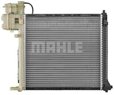 Радиатор охлаждающей жидкости MAHLE/KNECHT CR679000P