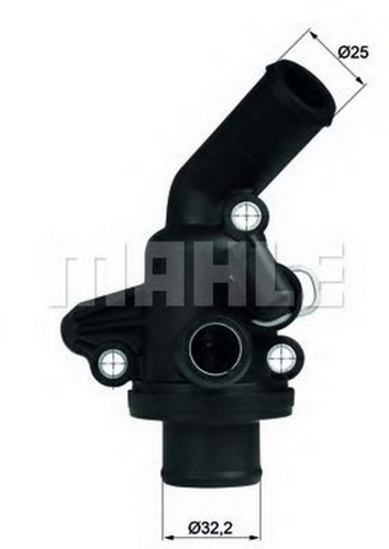 Термостат MAHLE/KNECHT TI 11 87
