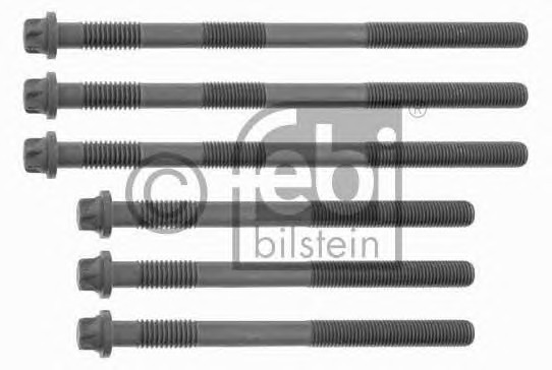 Ролик натяжной ремня грм FEBI BILSTEIN 11262