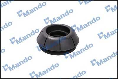Опора амортизатора chevrolet lacetti estate (j200) (2005-03-) MANDO DCC000331