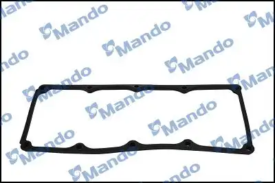 Dn0k30c10235a прокладка клапанной крышки MANDO DN0K30C10235A