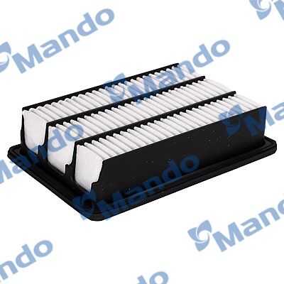 Фильтр воздушный MANDO EAF00023M