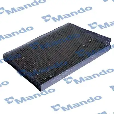 Ecf00015m фильтр салона