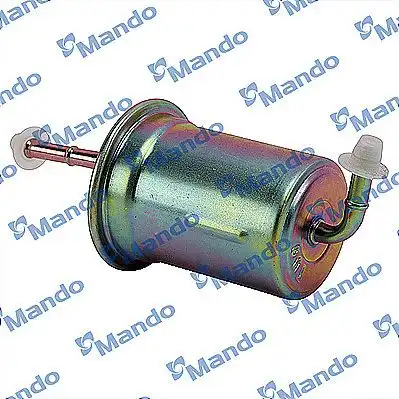Eff00069t фильтр топливный mff005 MANDO EFF00069T