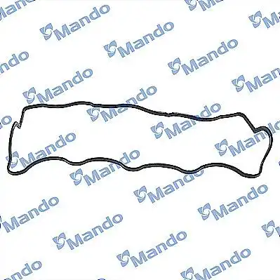 Прокладка крышки клапанной hyundai santa fe (05-) (2.2)tucson (05-) (2.0 tdi) mando egcnh00086 MANDO EGCNH00086
