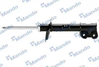 Амортизатор подвески MANDO EX546502P100
