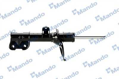 Амортизатор подвески hyundai starex grand (i800/h300) (tq) (2008-2017) (gas-fr-rh) MANDO EX546604H050