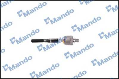 Тяга рулевая hyundai sonata iv (ef) sonica (1998-06-2001-10)