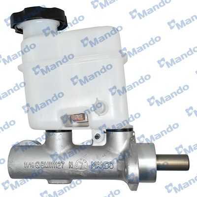 Цилиндр тормозной главный MANDO EX585102B800