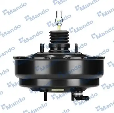 Ex586105l000 усилитель тормозной системы с вакуумником MANDO EX586105L000