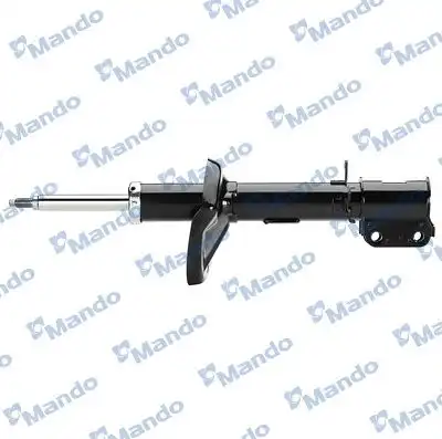 Амортизатор подвески daewoo leganza (klav)-2.0 16v (2000-2004) (oil-rr-lh)