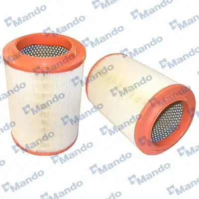 Фильтр воздушный hyundai hd light hd65/hd72/hd78 3.3d/3.9d 06- MANDO MAF023