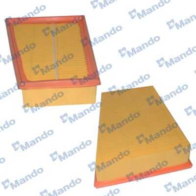 Фильтр воздушный renault megane ii (02-) MANDO MMF015387