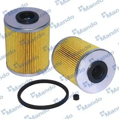 Mmf035111 фильтр топливный MANDO MMF035111