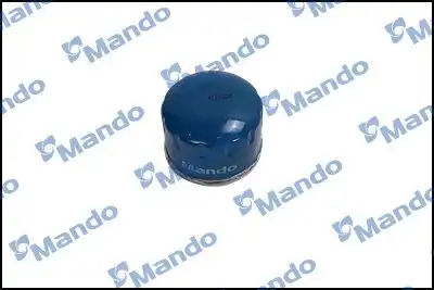 Mmf040268 фильтр масляный MANDO MMF040268