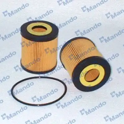 Mmf045024 фильтр масляный MANDO MMF045024