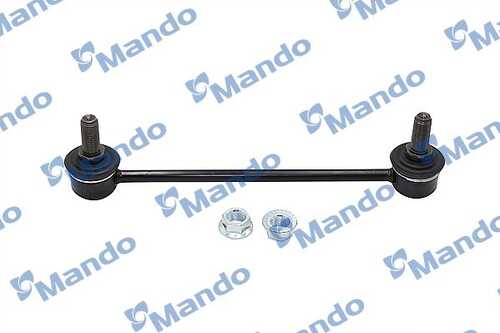Тяга стабилизатора hyundai tucson (jm) (2004-08-2010-03) MANDO MSC010014