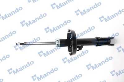 Амортзатор подвески MANDO MSS016149