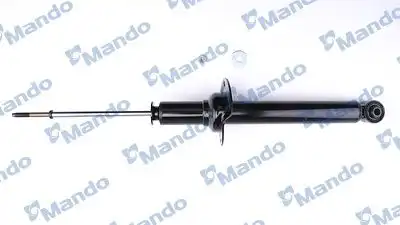 Амортизатор подвески honda accord (03-08) (gas-rr) MANDO MSS016861