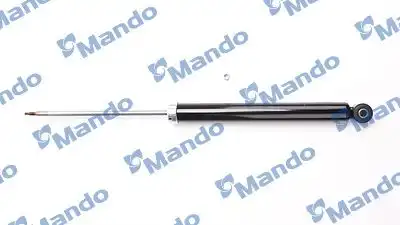 Амортизатор подвески ford focus (daw dbw) 1.4 16v (98-04) (gas-rr) MANDO MSS016962