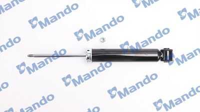 Mss016969 амортизатор задний MANDO MSS016969