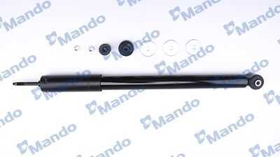 Амортизатор подвески mercedes e-serisi w211 (02-08-) (gas-rr) MANDO MSS016970