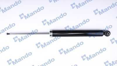 Амортизатор подвески peugeot 308 (97-) (gas-rr) MANDO MSS017045