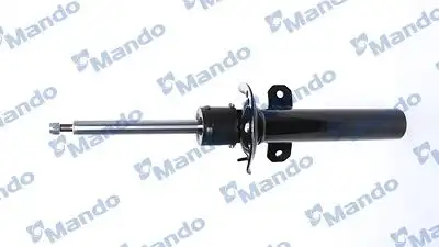 Амортизатор подвески ford mondeo iii (00-07) (gas-fr) MANDO MSS017227