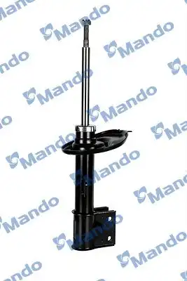 Mss017247 амортизатор передний правый MANDO MSS017247