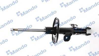 Амортизатор подвески toyota corolla e15 (06-) / auris (06-) (gas-fr-lh) MANDO MSS017313