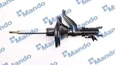 Mss017325 амортизатор honda civic (01-) передний левый газовый mando MANDO MSS017325