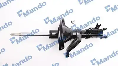 Mss017326 амортизатор honda civic (01-) передний правый газовый mando MANDO MSS017326