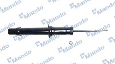Амортизатор подвески honda accord (03-08) (gas-fr) MANDO MSS017366