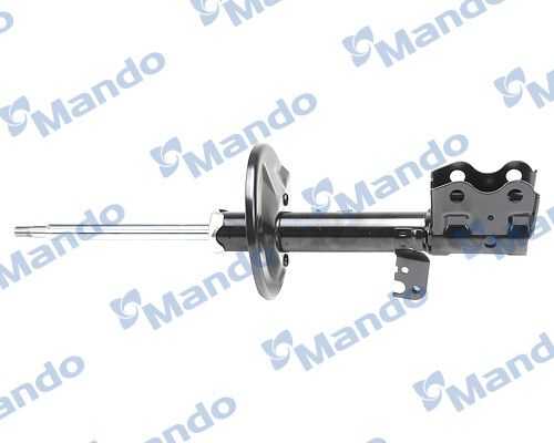 Амортизатор подвески toyota prius (xw20) (2004-2012) (gas-fr-lh) MANDO MSS020025