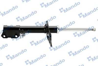 Амортизатор подвески toyota camry (06-) (gas-rr-rh) MANDO MSS020031