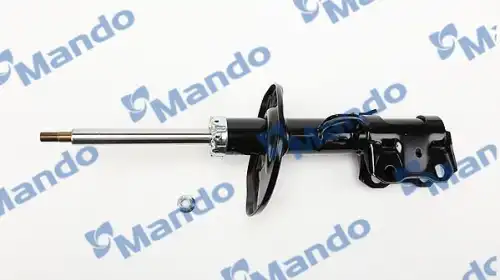 Амортизатор подвески перед лев toyota prius 09- MANDO MSS020235