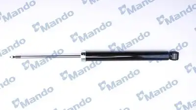 Амортизатор подвески ford focus i (98-04) (gas-rr) MANDO MSS020577