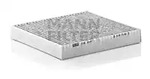 Салонный фильтр MANN-FILTER CUK 2141