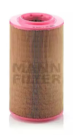 Воздушный фильтр MANN-FILTER C 17 278