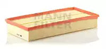 Воздушный фильтр MANN-FILTER C 39 201