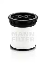 Топливный фильтр MANN-FILTER PU 7006