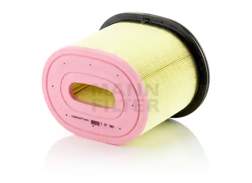 C27380 mann mann c27380 MANN-FILTER C 27 380