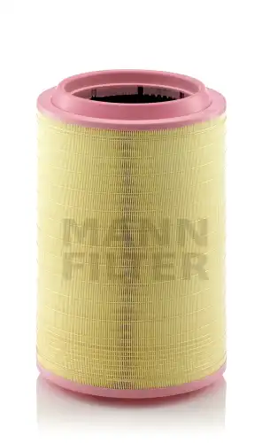 Воздушный фильтр mann