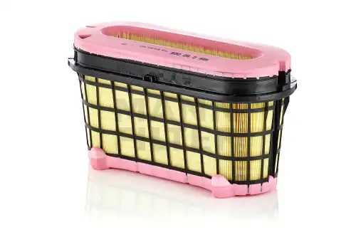 C 50 005 фильтр воздушный h247 d491/209 MANN-FILTER C 50 005